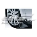 Бризковики задні Land Rover Range Rover L320