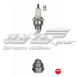 Свічки запалювання 6703 NGK