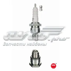 Свічки запалювання 7637 NGK