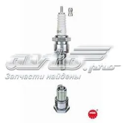 Свічки запалювання VLINE8 NGK