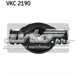 Вижимний підшипник VKC2190 SKF