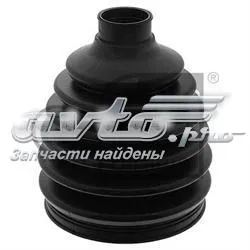 44376 Febi Пильник ШРУСа зовнішній, передній піввісі