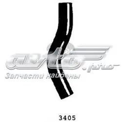 Ремінь генератора 3405 Bando