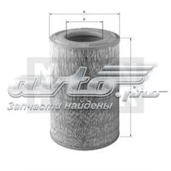 Повітряний фільтр C31014 MAN