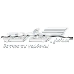Передня ресора 337020 K+F