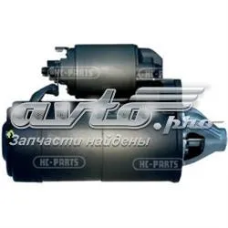 Стартер JS781 HC Parts