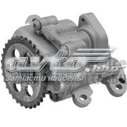 Масляний насос OP0160 Magneti Marelli