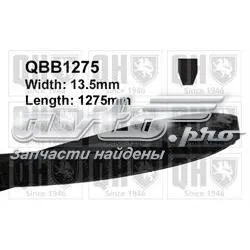 Ремінь генератора QBB1275 QUINTON HAZELL