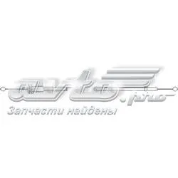 Трос капота 108361015 Hans Pries (Topran)