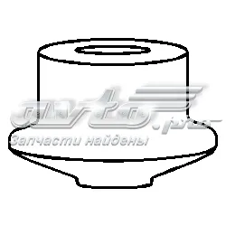 Подушка двигуна передня 104135755 Hans Pries (Topran)