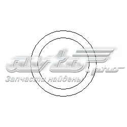 N90414601 VAG Прокладка вакуумного насоса