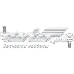 Стійка стабілізатора переднього 207102586 Hans Pries (Topran)