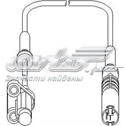 Датчик АБС передній 500981755 Hans Pries (Topran)