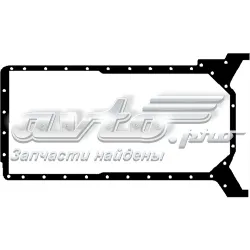 Прокладка піддону картера двигуна 702654310 Victor Reinz