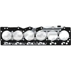 Прокладка ГБЦ 2830922 Iveco