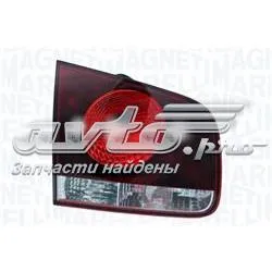 Ліхтар задній правий, внутрішній LLF751 Magneti Marelli