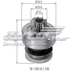 Бендикс стартера AMB0061 Magneti Marelli