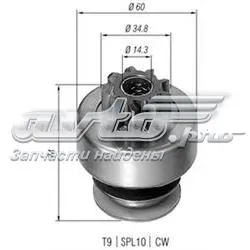 Бендикс стартера AMB0071 Magneti Marelli