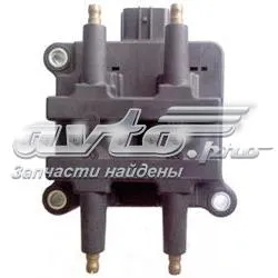 Котушка запалювання BAEQ090 Magneti Marelli