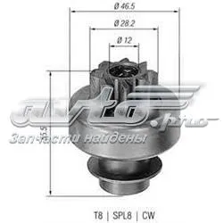 Бендикс стартера AMB0130 Magneti Marelli