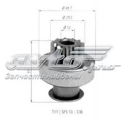 Бендикс стартера AMB0450 Magneti Marelli
