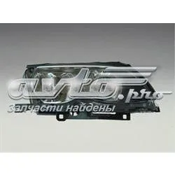 Фара ліва LPG752 Magneti Marelli