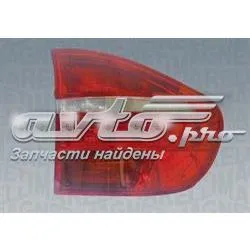 Ліхтар задній правий, зовнішній LLG021 Magneti Marelli