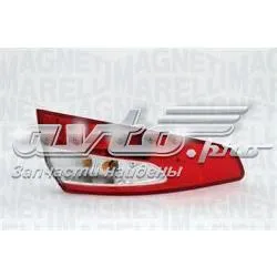 Ліхтар задній лівий, зовнішній LLH672 Magneti Marelli