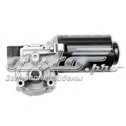 Двигун склоочисника лобового скла (трапеції) TGE434T Magneti Marelli