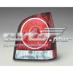 Лівий стоп LLE872 Magneti Marelli