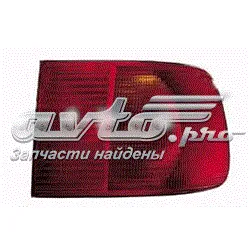 Ліхтар задній лівий, зовнішній 62170 Magneti Marelli