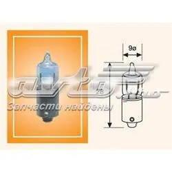 Лампочка H6W12 Magneti Marelli