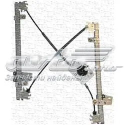 Склопідйомник передньої лівої двері AC595 Magneti Marelli