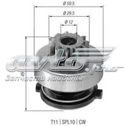 Бендикс стартера AMB0366 Magneti Marelli