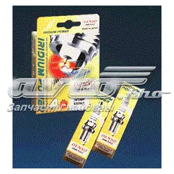 Свічки запалювання 5326 Denso