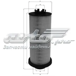 Паливний фільтр KX262DECO Mahle Original