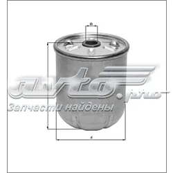 Масляний фільтр OZ6 Mahle Original
