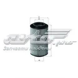 Масляний фільтр OX1537D2ECO Mahle Original