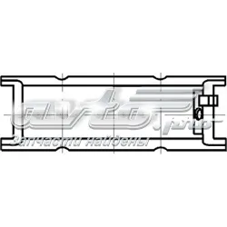 Вкладиші колінвала, корінні, комплект, стандарт (STD) 001HS10618000 Mahle Original