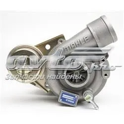 Турбіна 030TC14306000 Mahle Original