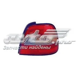 Ліхтар задній правий Nissan Sunny 3 N14