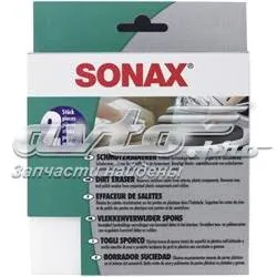 Губка для миття 416000 Sonax