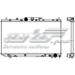 Радіатор 34611062 Sakura