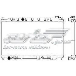 Радіатор 33411055 Sakura