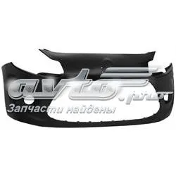 Купити Передній бампер Citroen C3 II A51