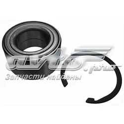Підшипник ступиці DAC38700037 Torque