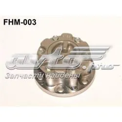 Передня маточина MB886389 Hyundai/Kia