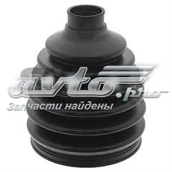 Пильник шарніра кутових швидкостей зовнішній передній Swag 30944376 ціна, від