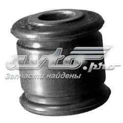 Сайлентблок амортизатора переднього 0525 Metgum