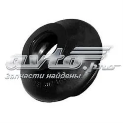 Пильник опори кульової нижній 0805 Metgum